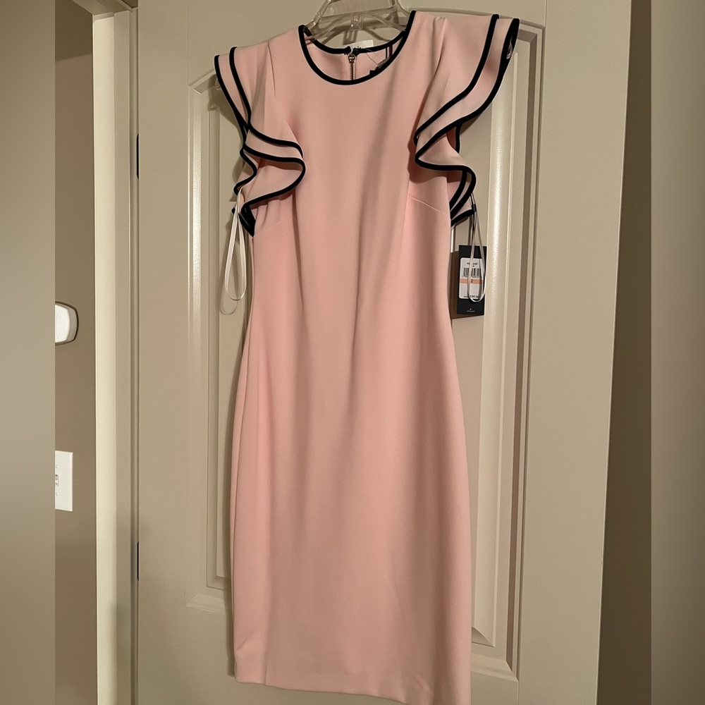 Women’s Tommy Hilfiger midi dress